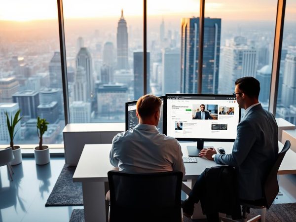 Outsource Website Development: Streamline Your Digital Presence