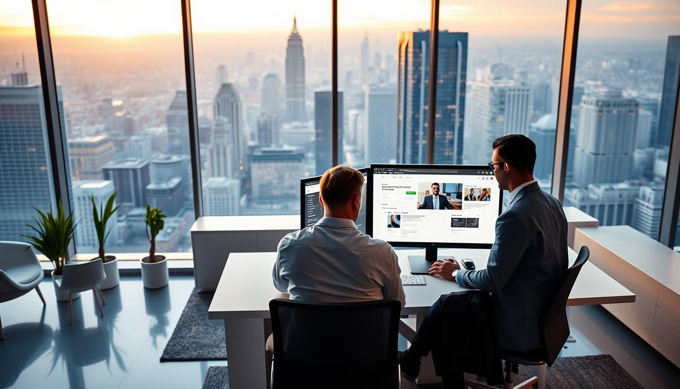Outsource Website Development: Streamline Your Digital Presence