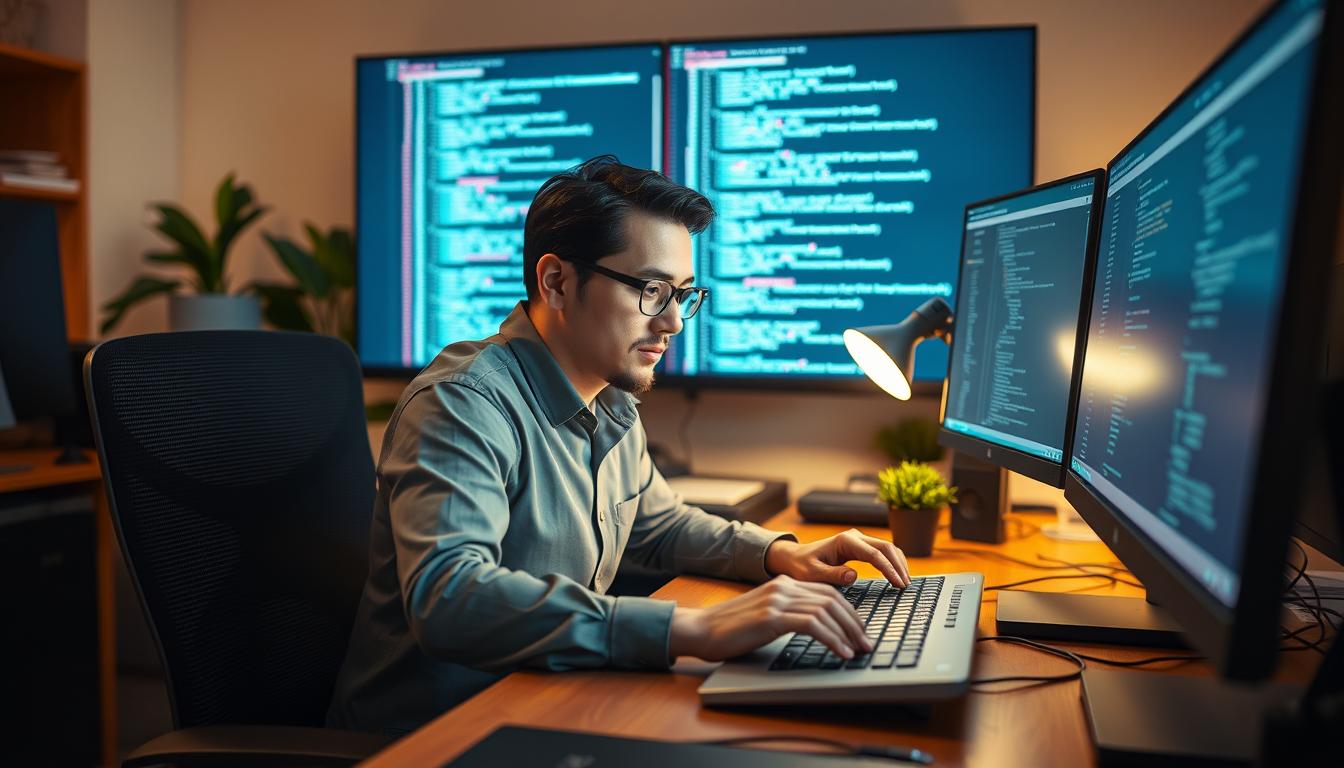 Hire a PHP Website Developer for Your Business