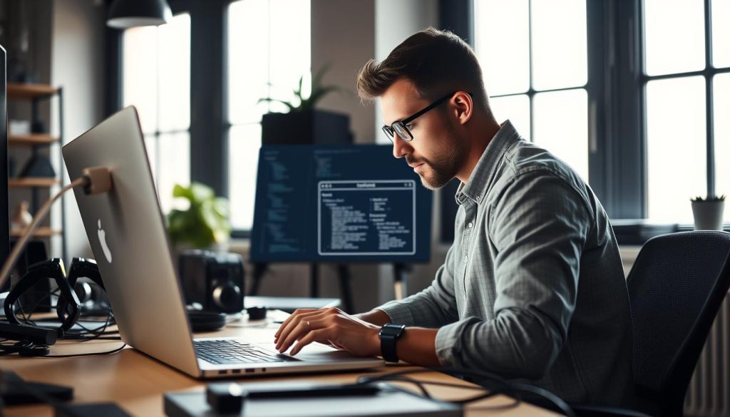 website maintenance