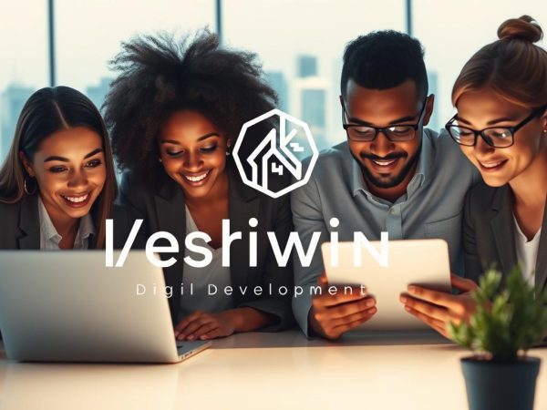 Unlock Digital Success with a Trusted Agency