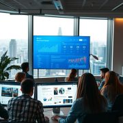agence de marketing digital