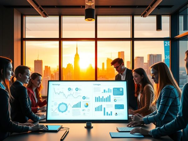 Elevate Your Brand with Our Cutting-Edge Digital Marketing