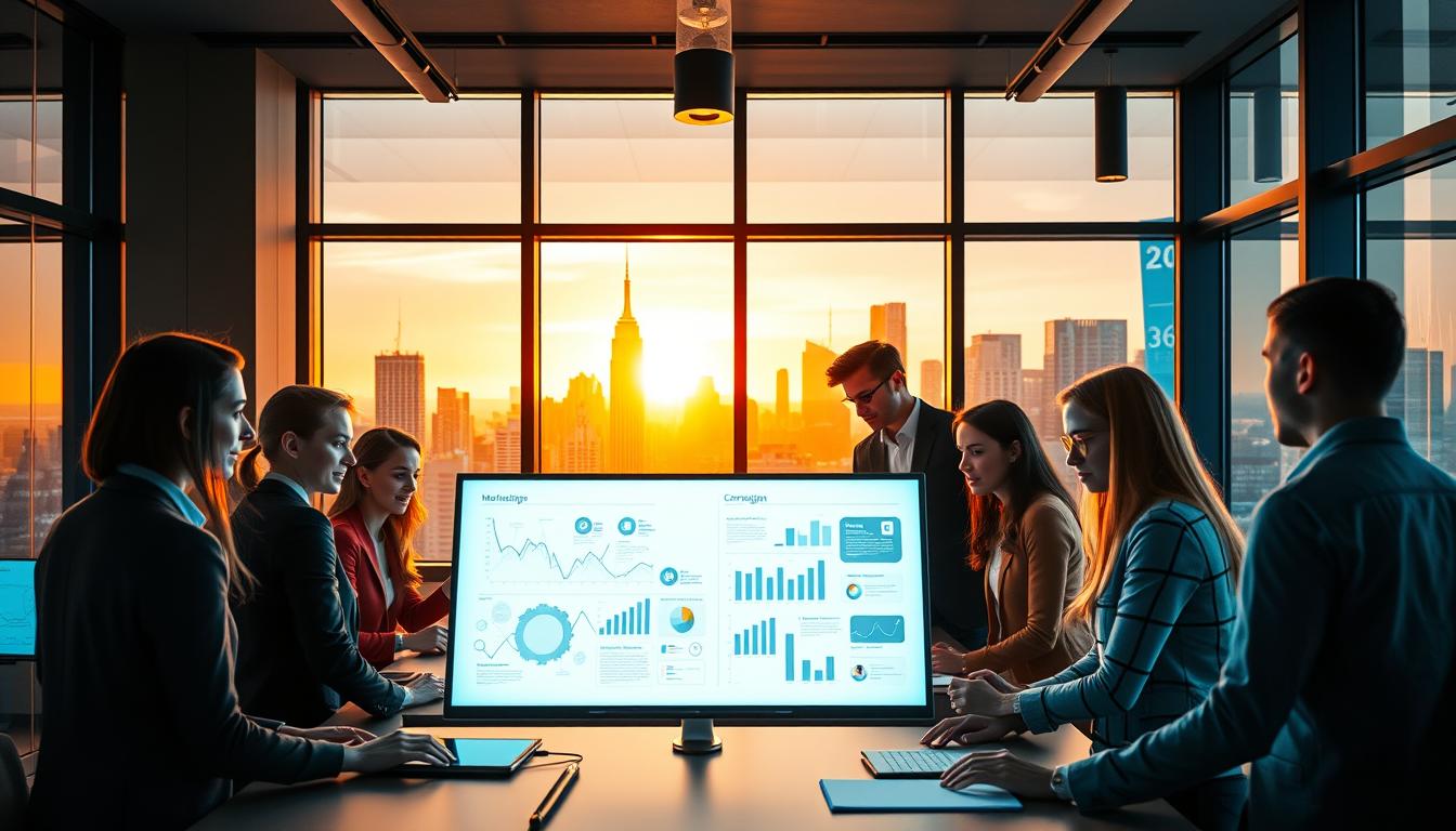 Elevate Your Brand with Our Cutting-Edge Digital Marketing