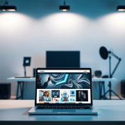 developer portfolio website