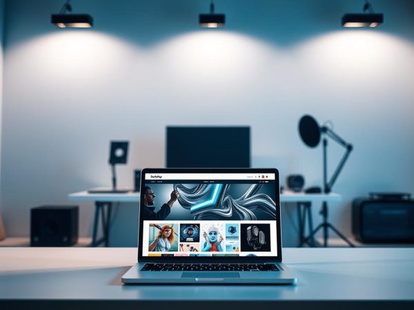 Create a Winning Developer Portfolio Website