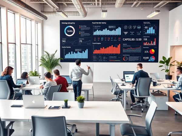Partner with a Trusted Digital Agency for Success