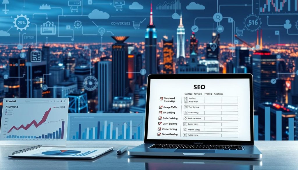 ecommerce SEO strategies