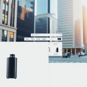 ecommerce website