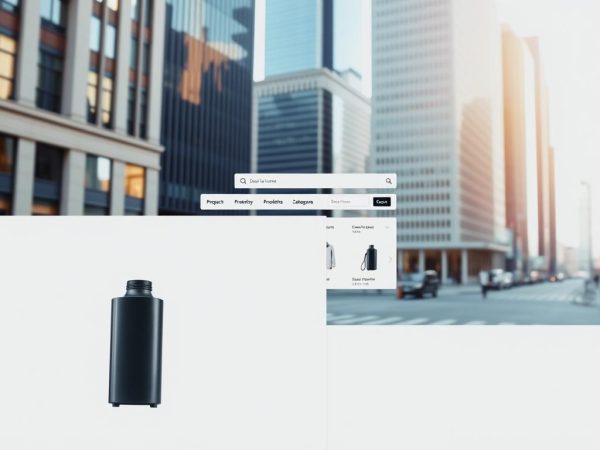 Build Your Ecommerce Website with Phone +2127