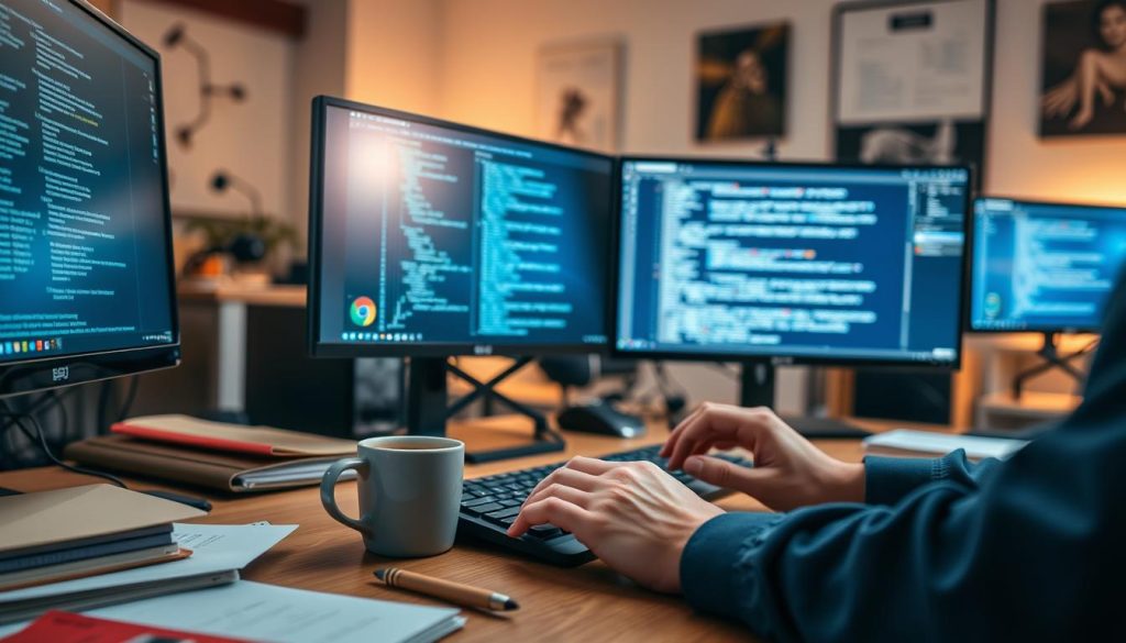 expert web development