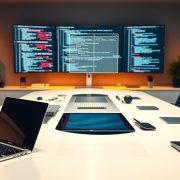 online website developer