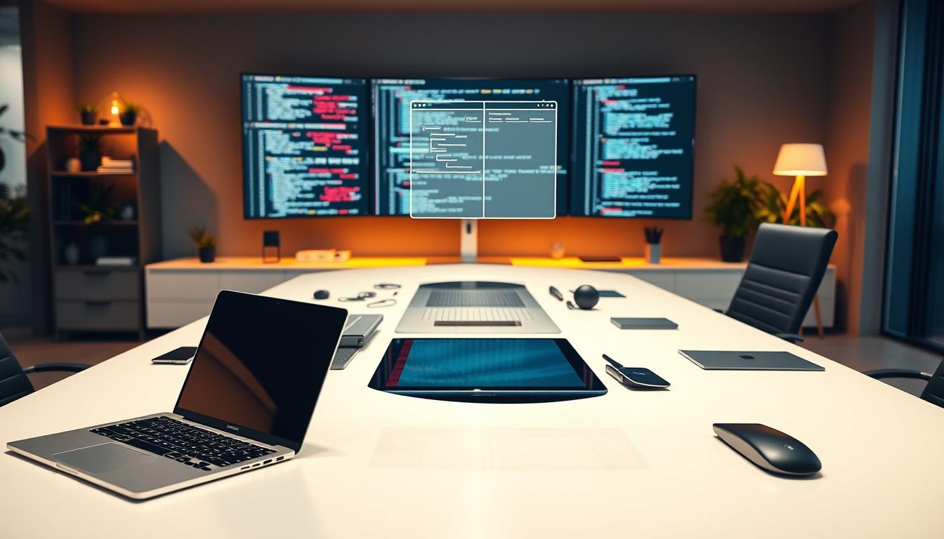 Hire an Online Website Developer for Your Business