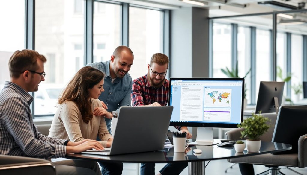 quality assurance in web development
