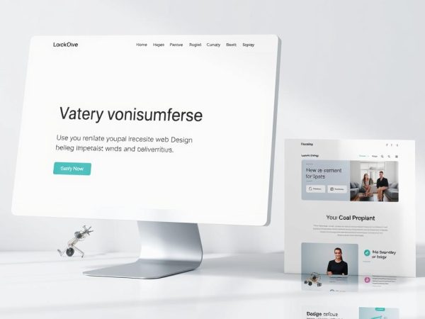 Create Your Perfect Website with Our Web Development Templates