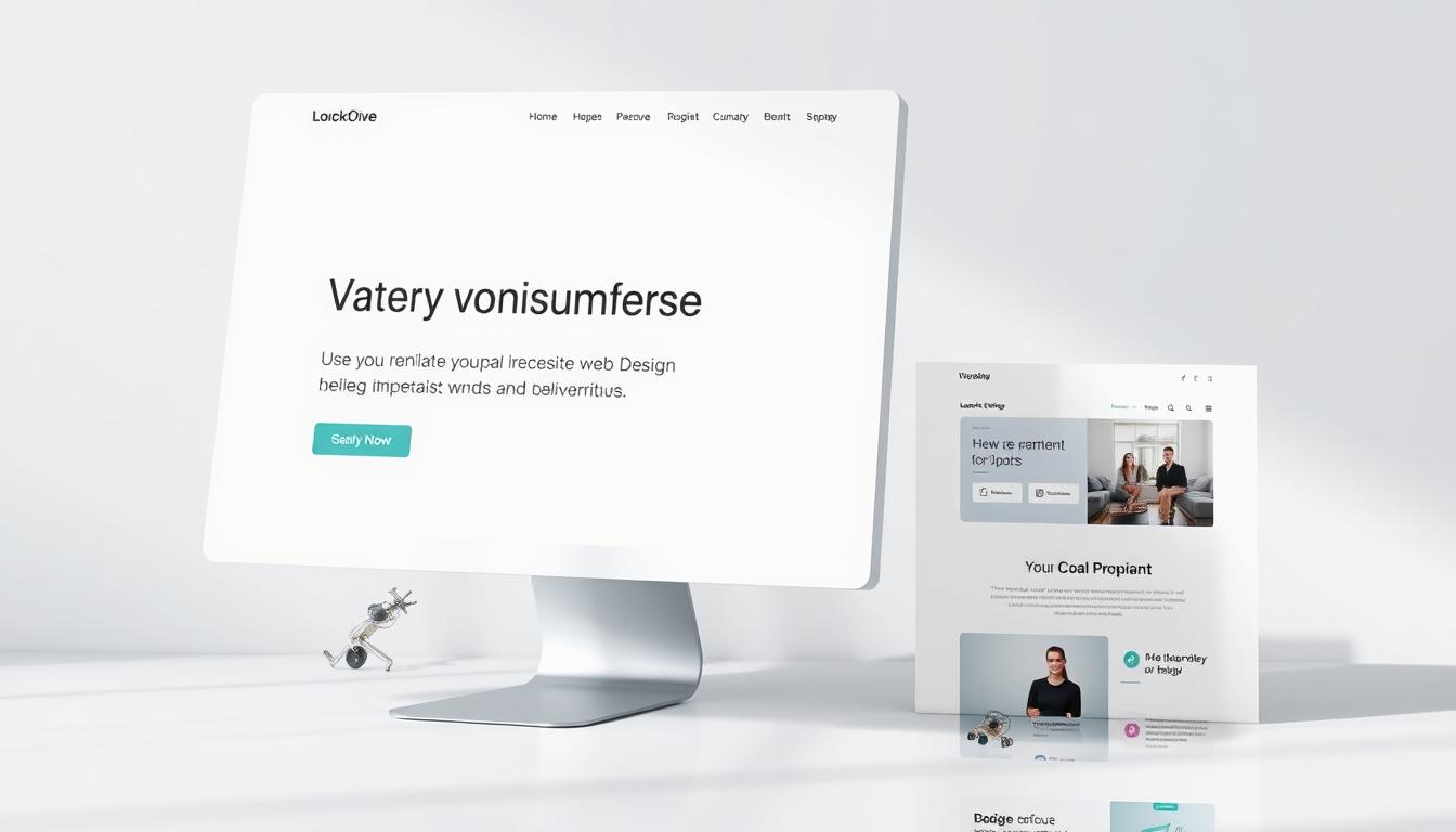 Create Your Perfect Website with Our Web Development Templates