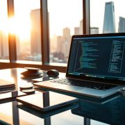 website and software development