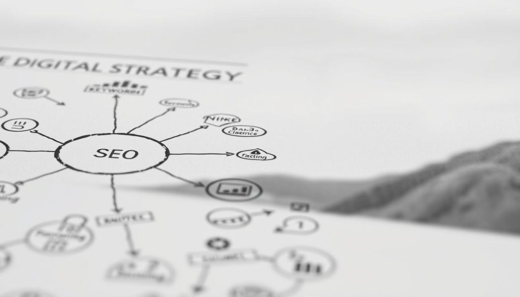 9-shen's SEO Strategy