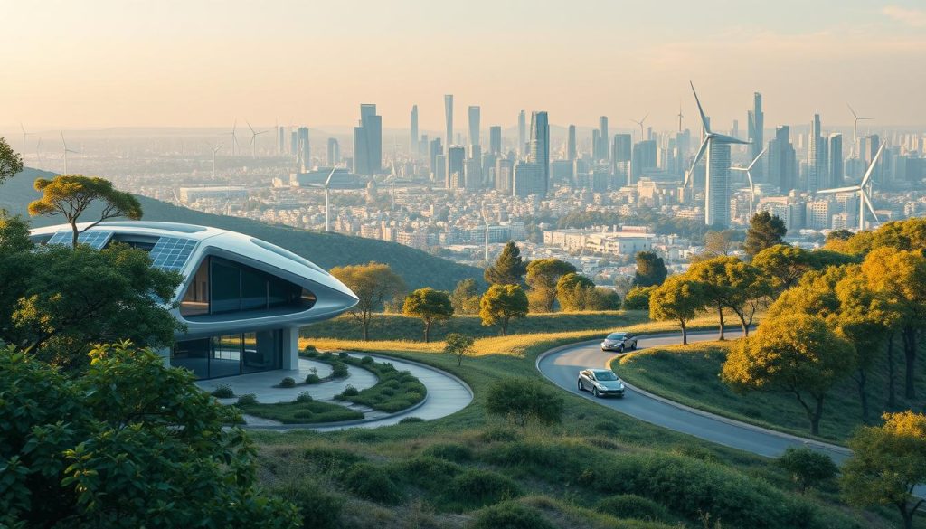 AI and Sustainability