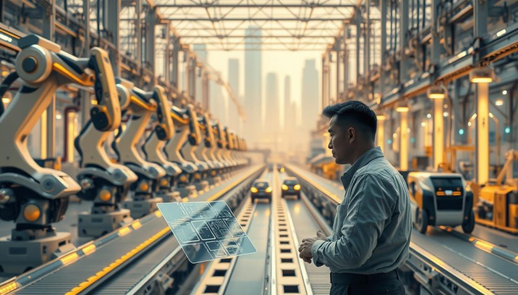 AI in Industries