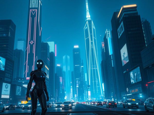 Discover the Exciting Future of AI Technology