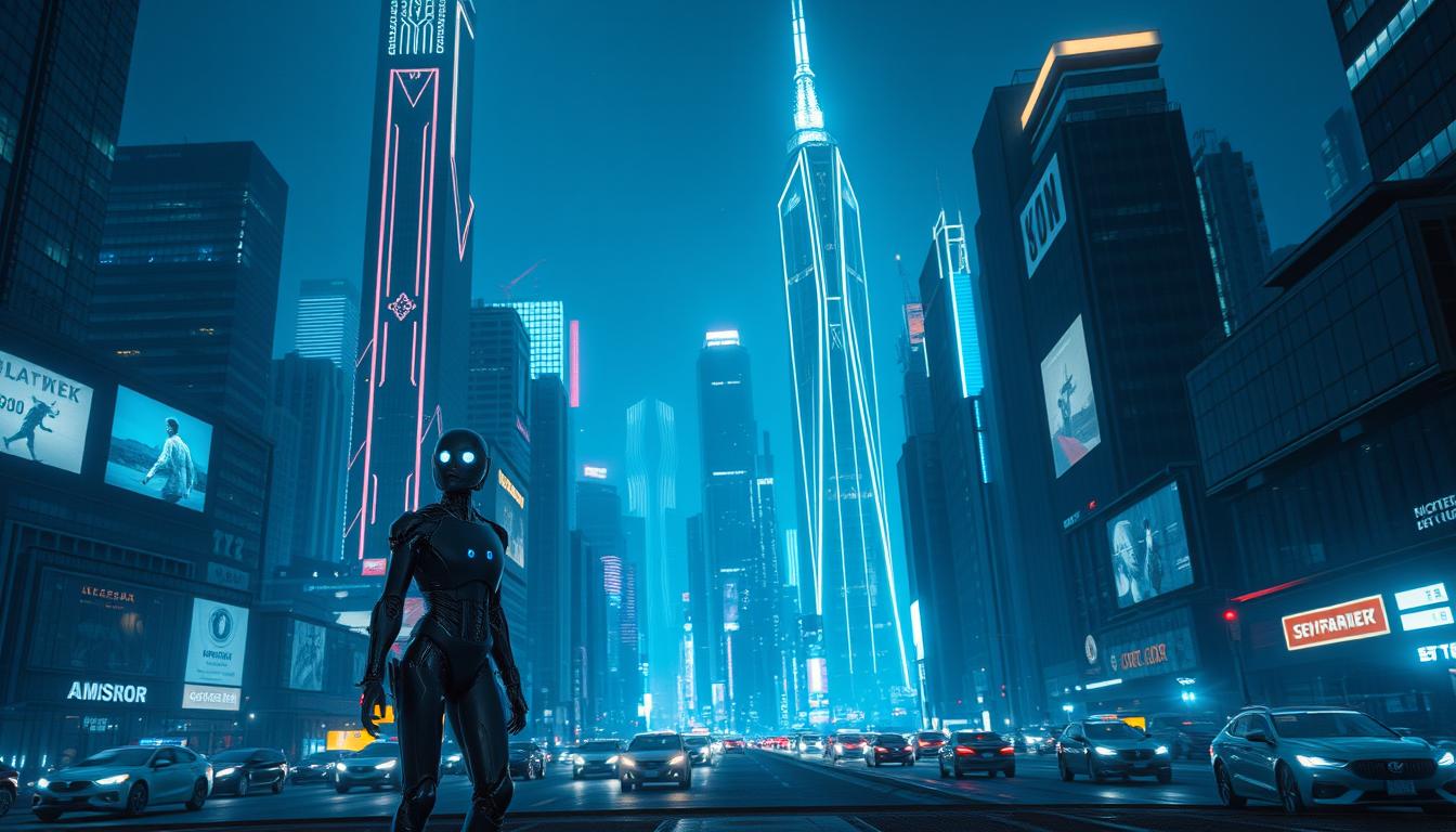 Discover the Exciting Future of AI Technology