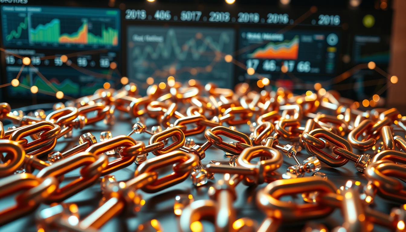 Effective Backlink Building: Improve Your SEO