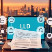 create LLC or LTD company