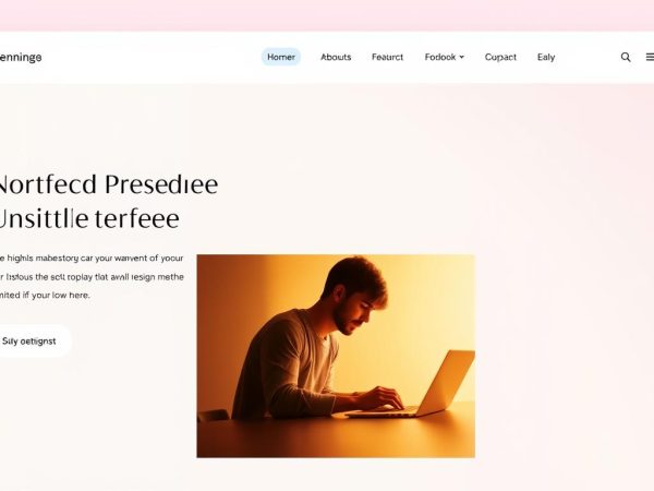 Craft a Stunning Website with These Design Tips