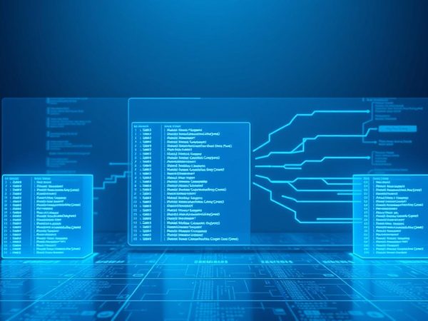 Your Ecommerce Website Needs a Robust Database