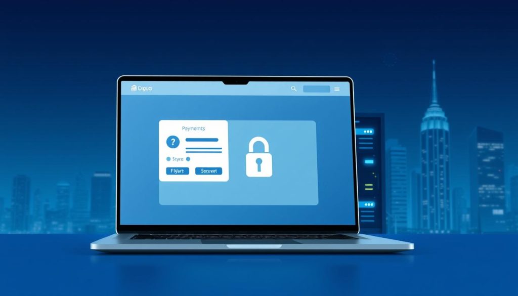 ecommerce website security