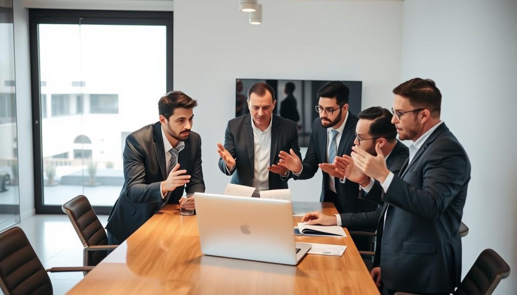 expert seo consultants rabat