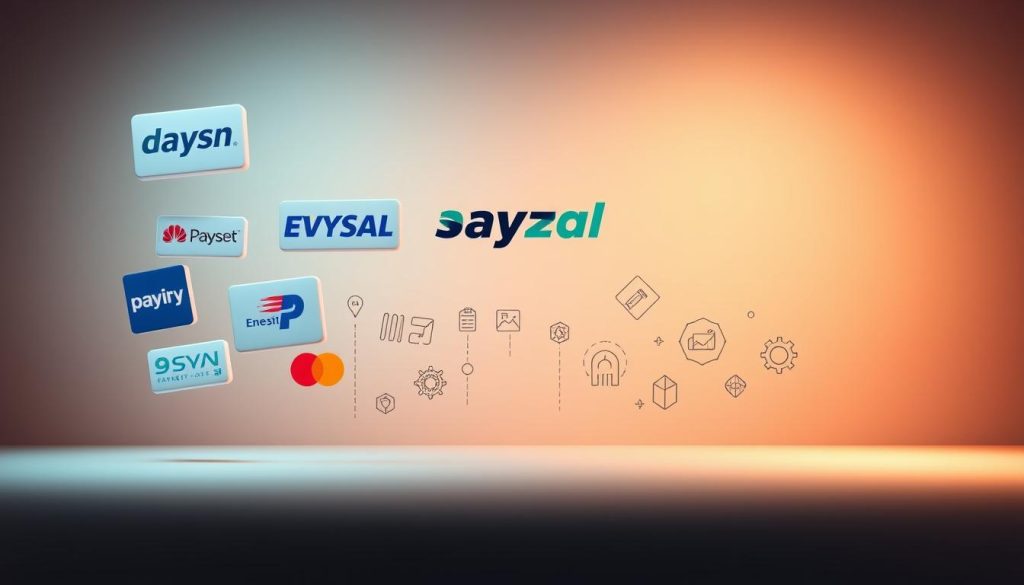 payment gateways comparison