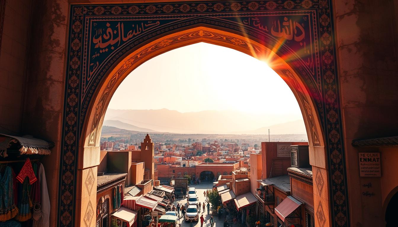 SEO Morocco: Boost Your Online Visibility and Rankings